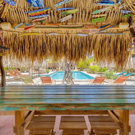 Apartmán Djambo (Adults Only) Playa Exteriér fotografie