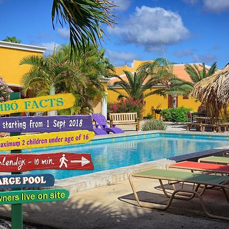 Apartmán Djambo (Adults Only) Playa Exteriér fotografie