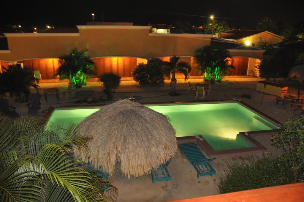 Apartmán Djambo (Adults Only) Playa Exteriér fotografie