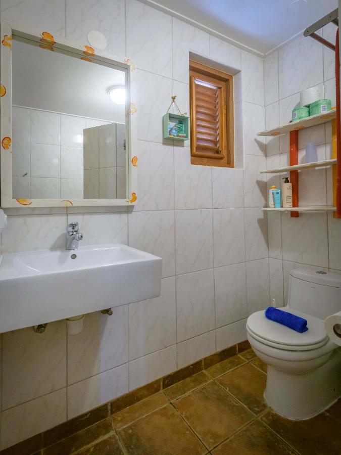 Apartmán Djambo (Adults Only) Playa Exteriér fotografie