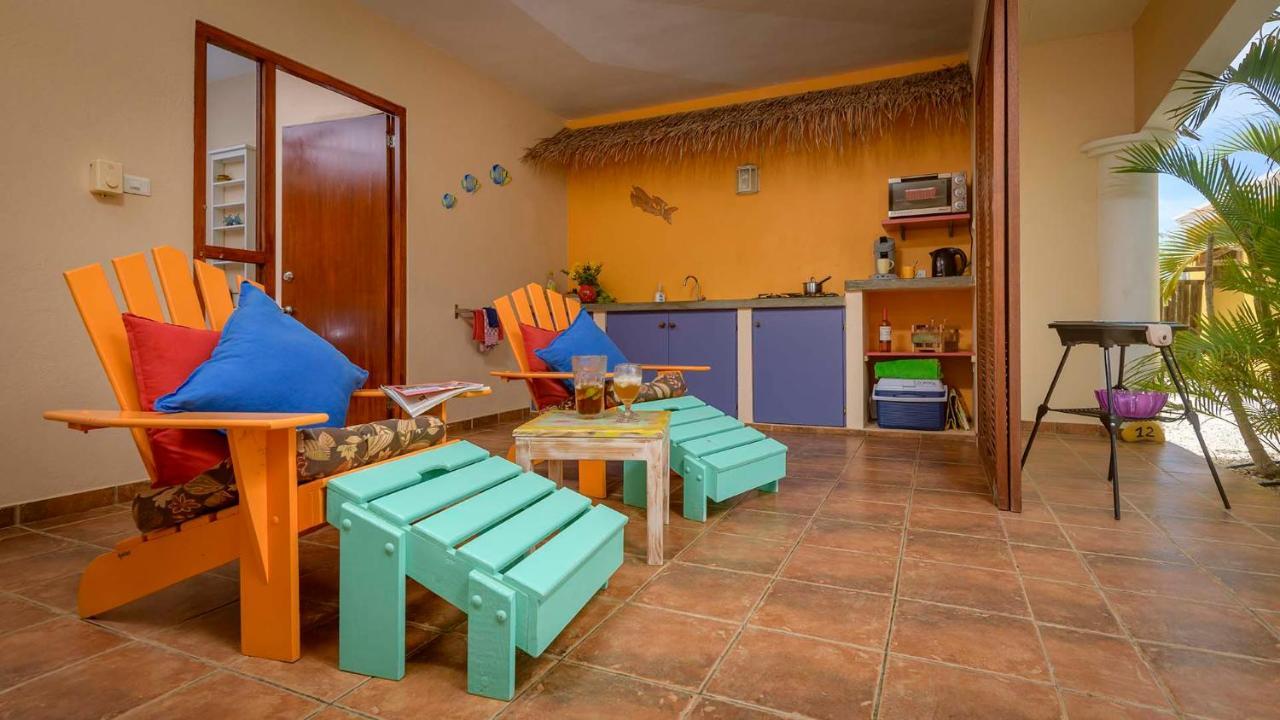 Apartmán Djambo (Adults Only) Playa Exteriér fotografie