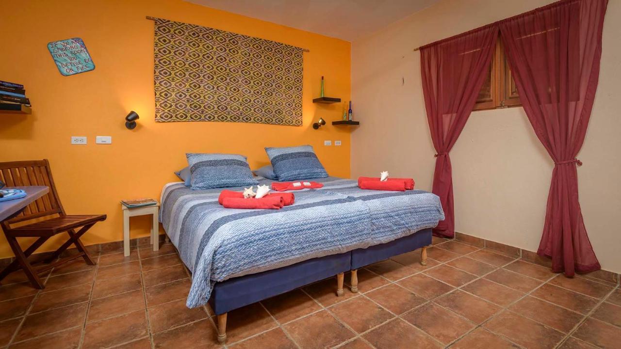 Apartmán Djambo (Adults Only) Playa Exteriér fotografie