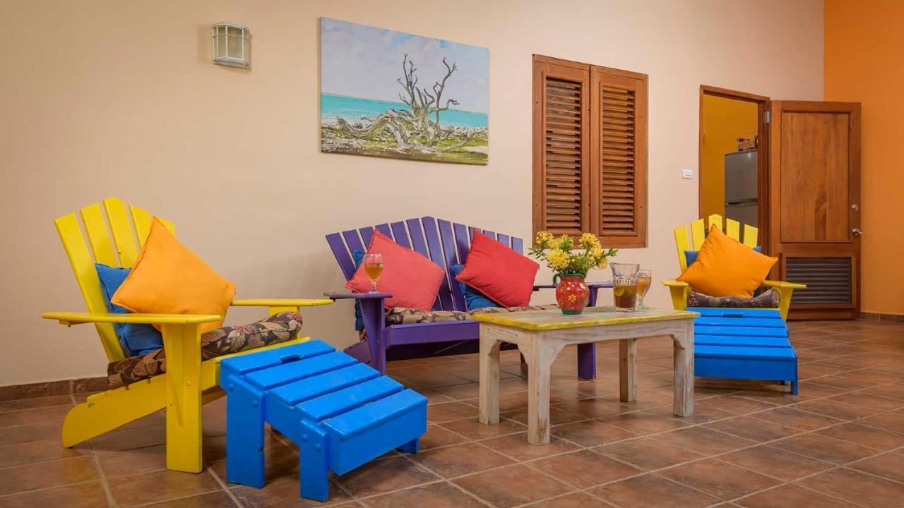 Apartmán Djambo (Adults Only) Playa Exteriér fotografie