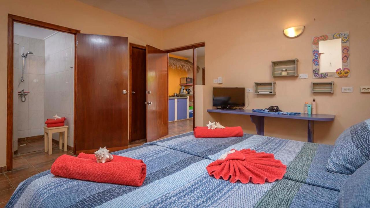 Apartmán Djambo (Adults Only) Playa Exteriér fotografie