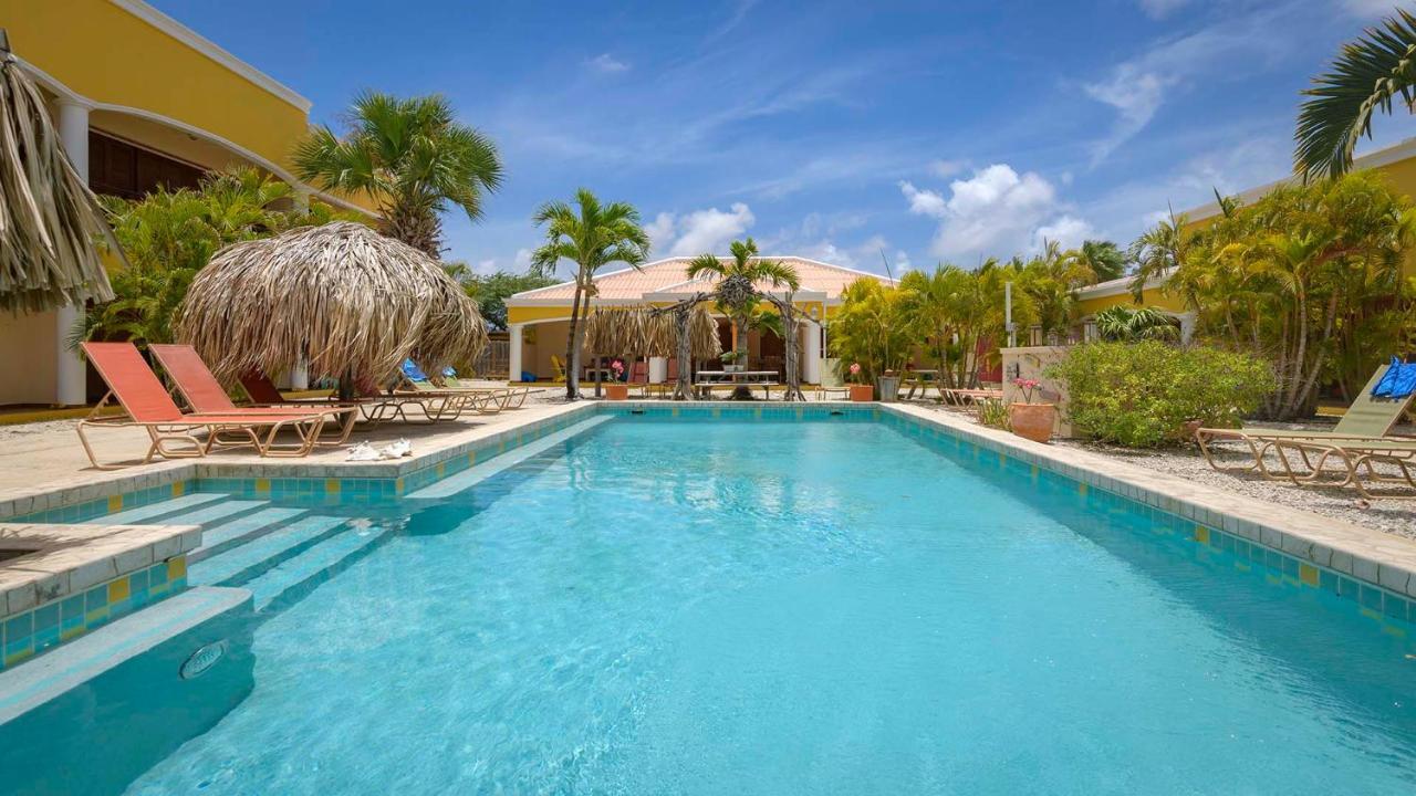 Apartmán Djambo (Adults Only) Playa Exteriér fotografie