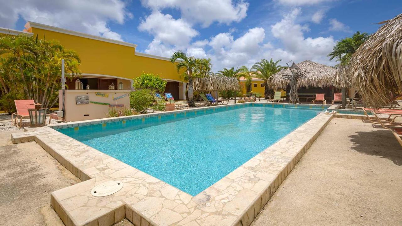 Apartmán Djambo (Adults Only) Playa Exteriér fotografie