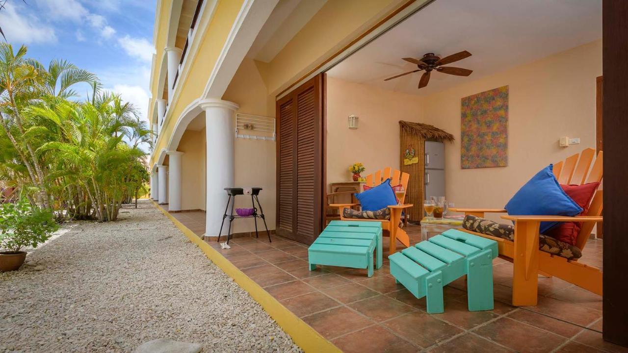 Apartmán Djambo (Adults Only) Playa Exteriér fotografie