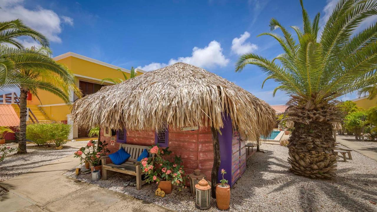 Apartmán Djambo (Adults Only) Playa Exteriér fotografie