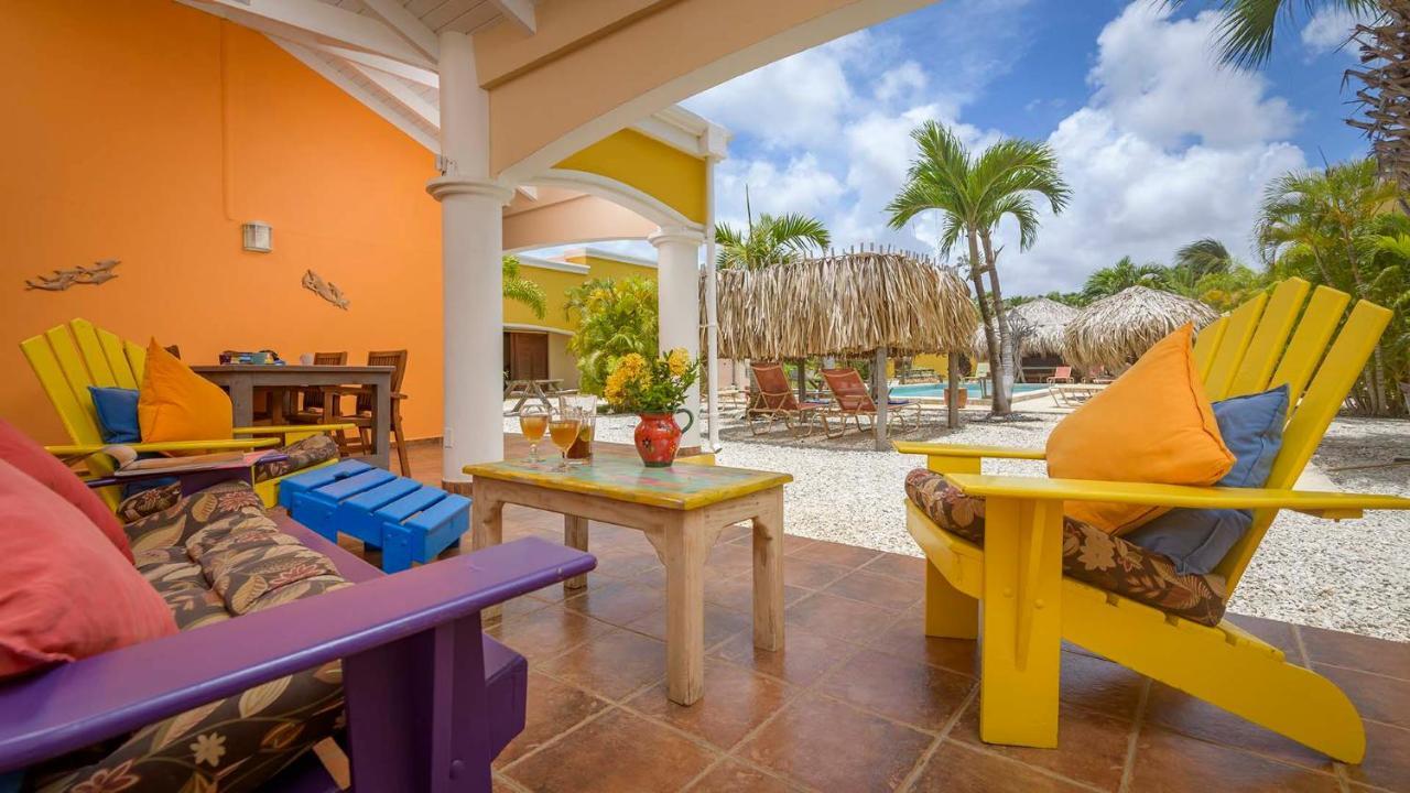 Apartmán Djambo (Adults Only) Playa Exteriér fotografie