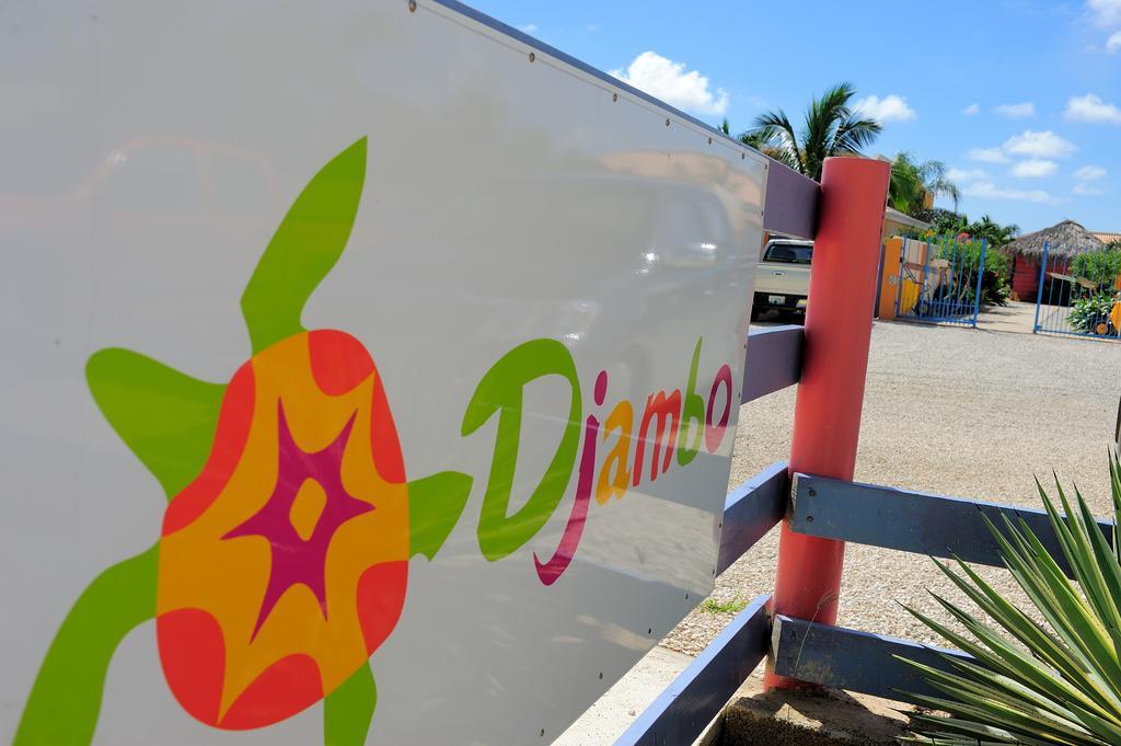 Apartmán Djambo (Adults Only) Playa Exteriér fotografie