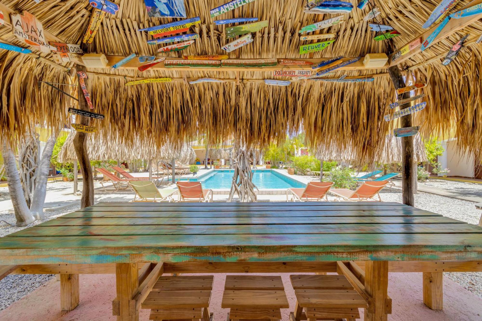 Apartmán Djambo (Adults Only) Playa Exteriér fotografie