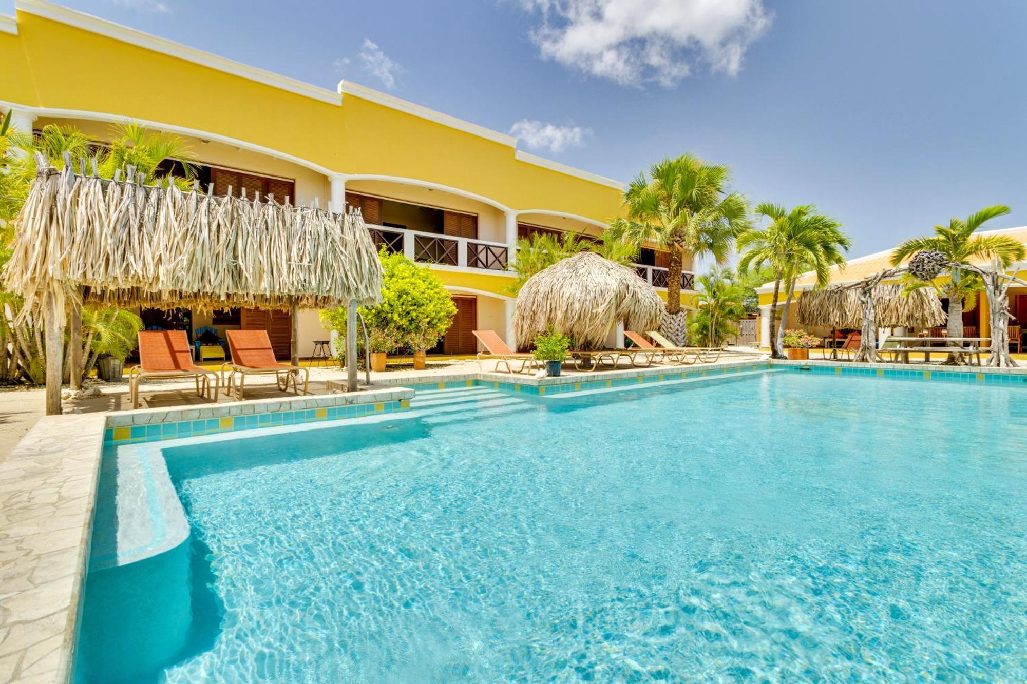Apartmán Djambo (Adults Only) Playa Exteriér fotografie