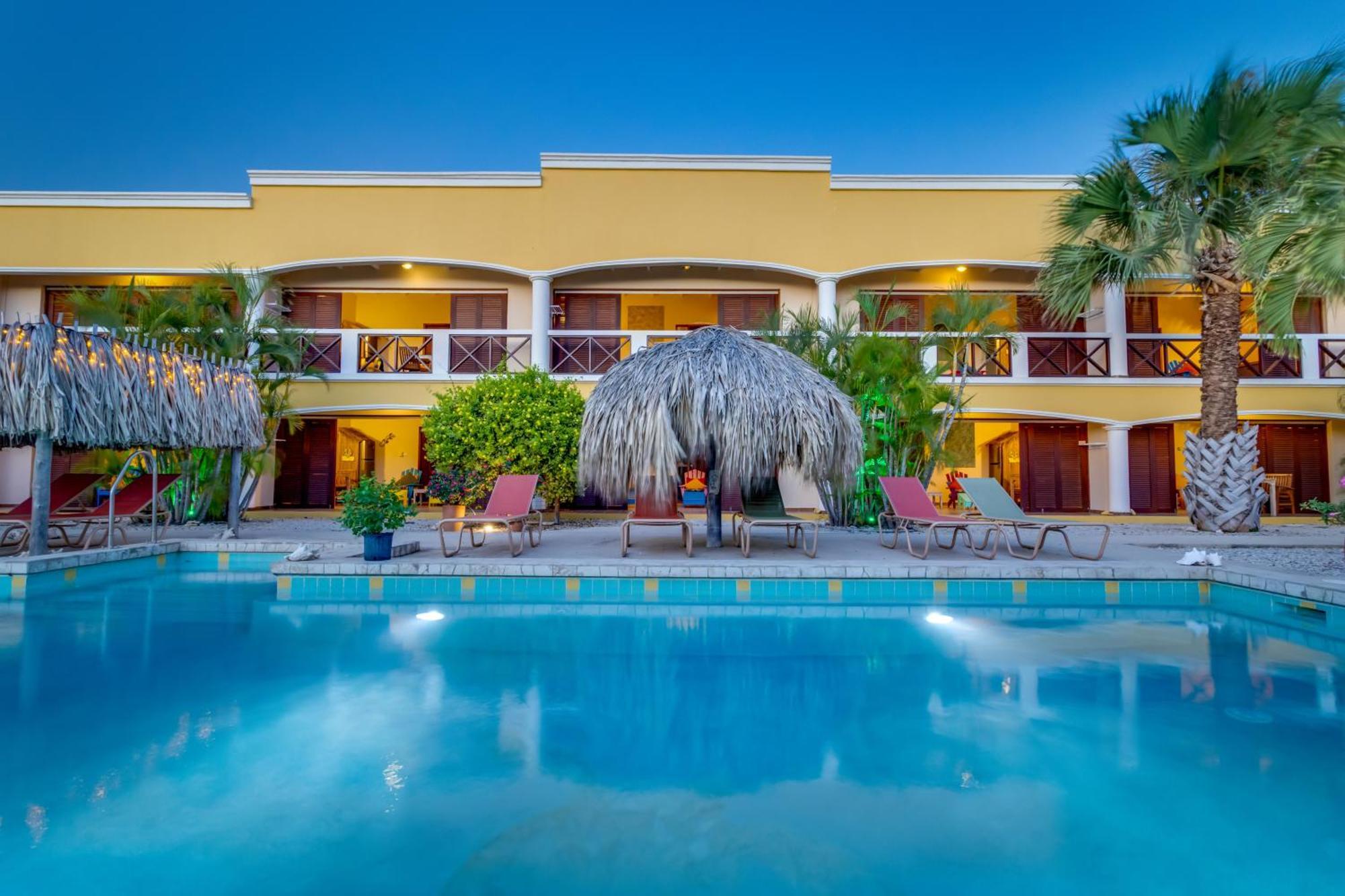 Apartmán Djambo (Adults Only) Playa Exteriér fotografie