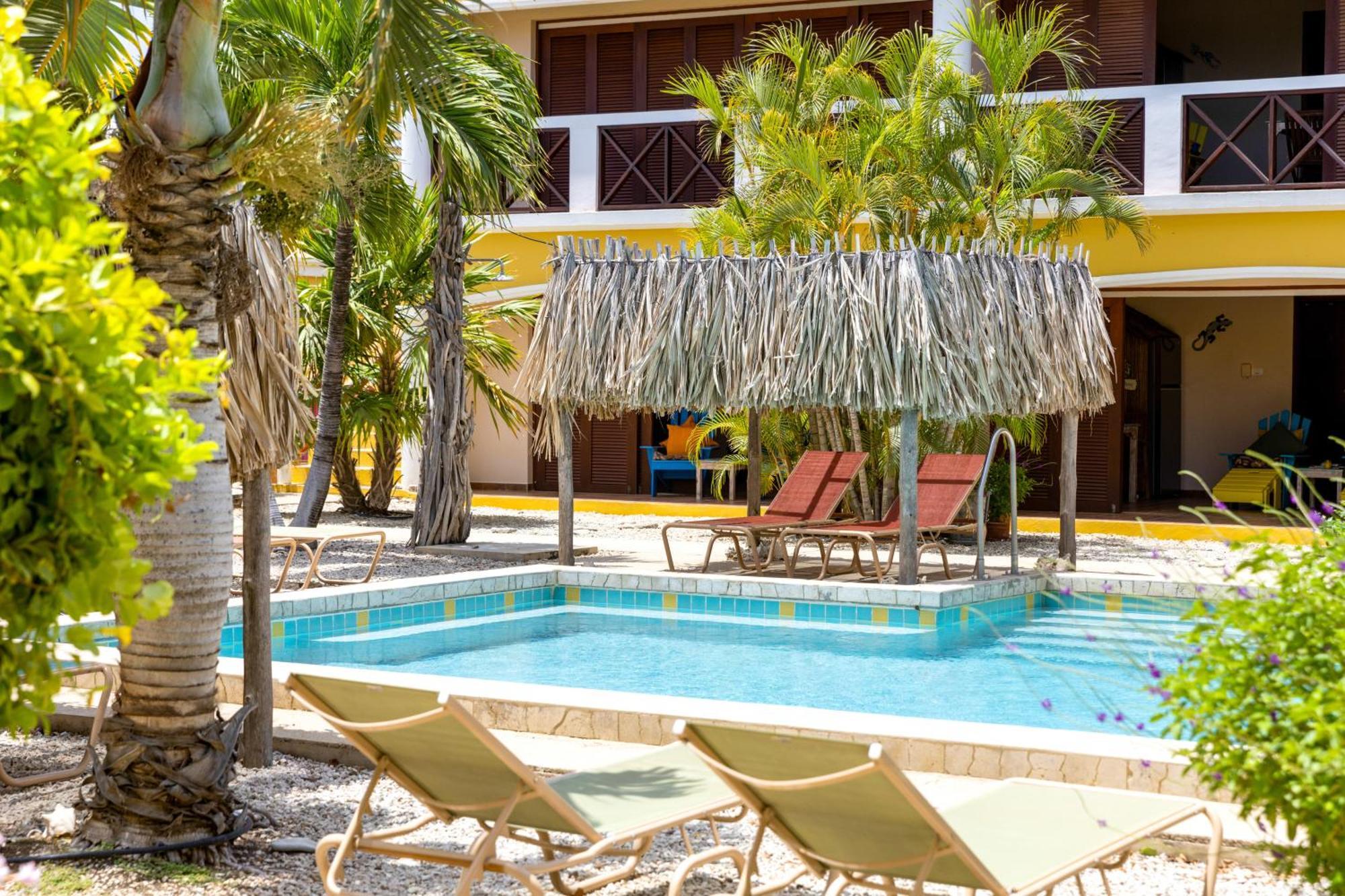Apartmán Djambo (Adults Only) Playa Exteriér fotografie