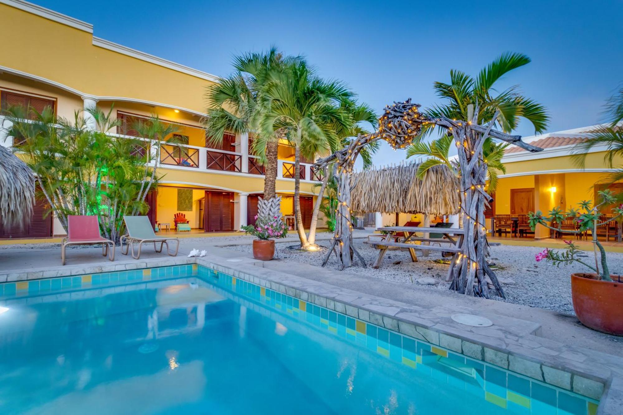 Apartmán Djambo (Adults Only) Playa Exteriér fotografie