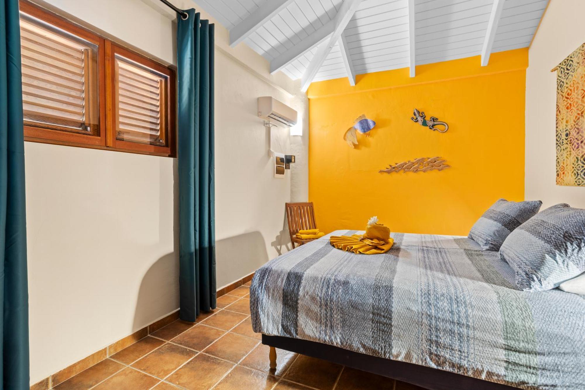 Apartmán Djambo (Adults Only) Playa Pokoj fotografie