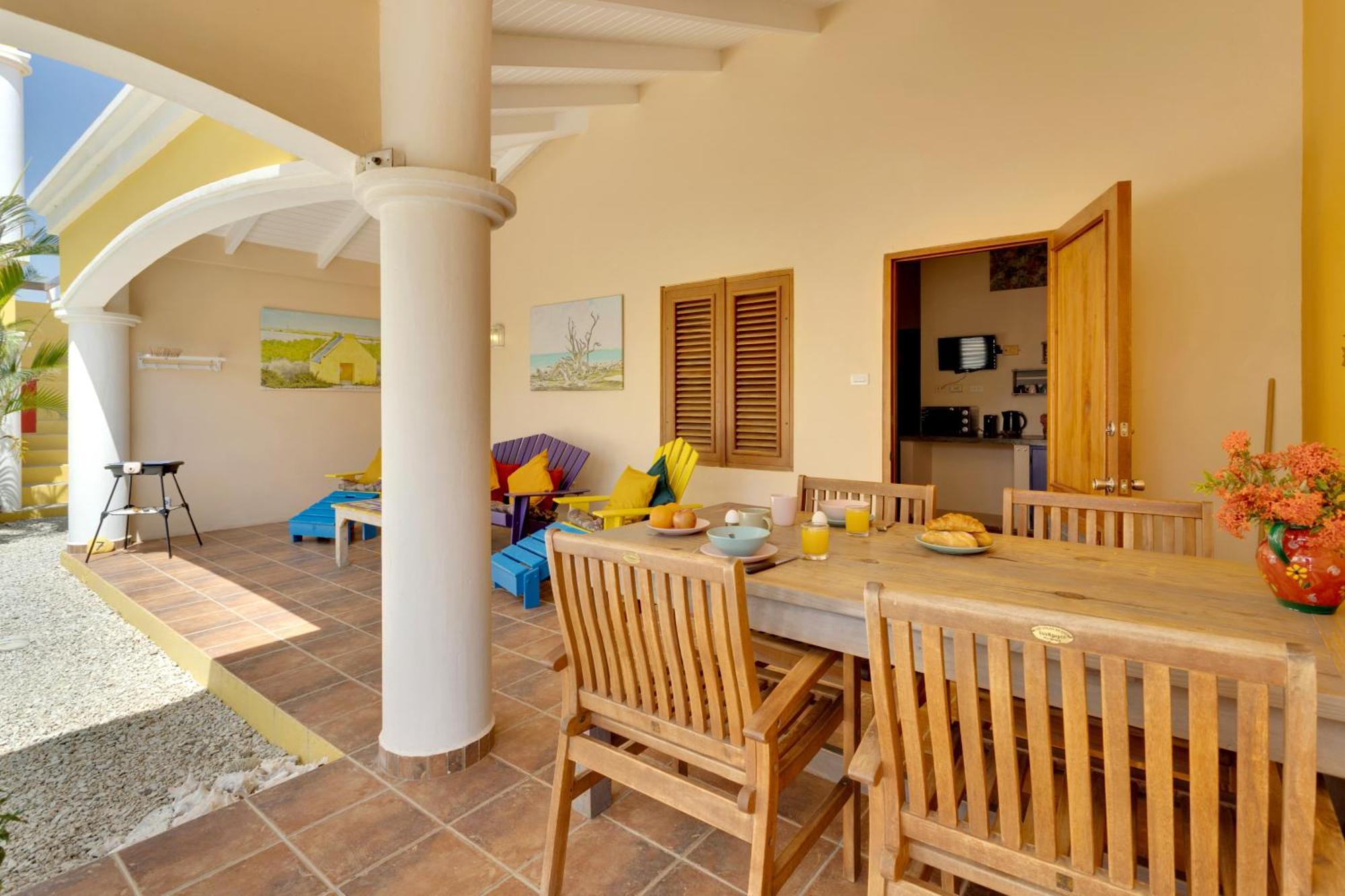 Apartmán Djambo (Adults Only) Playa Exteriér fotografie