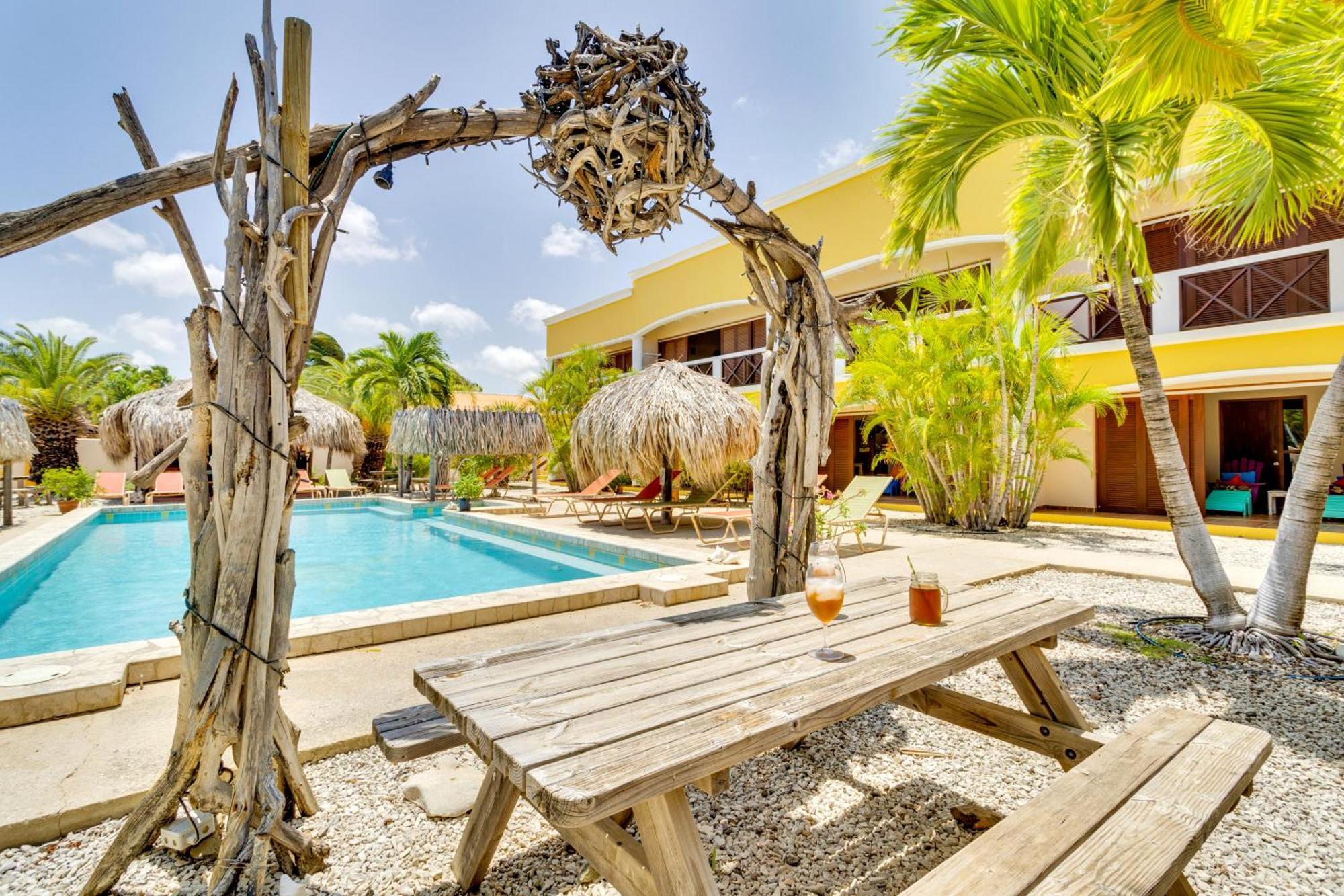 Apartmán Djambo (Adults Only) Playa Exteriér fotografie