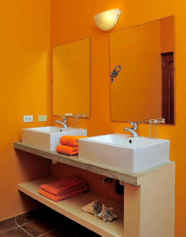 Apartmán Djambo (Adults Only) Playa Pokoj fotografie