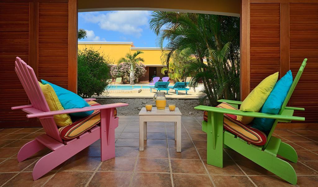Apartmán Djambo (Adults Only) Playa Pokoj fotografie