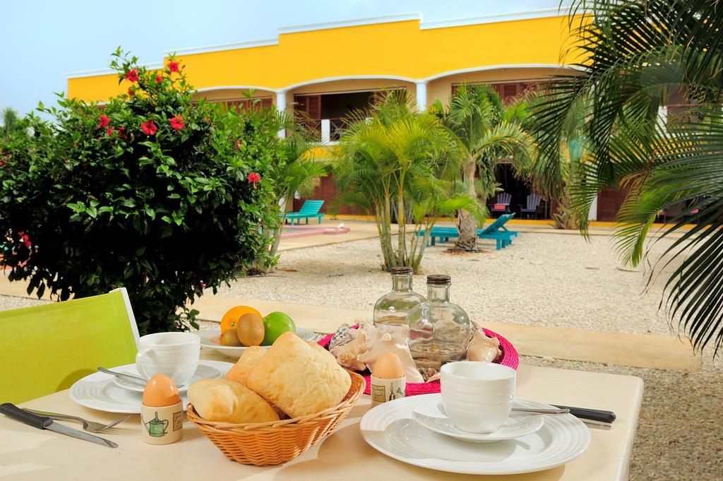 Apartmán Djambo (Adults Only) Playa Exteriér fotografie