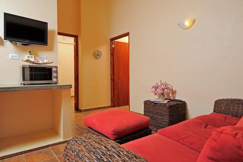 Apartmán Djambo (Adults Only) Playa Pokoj fotografie