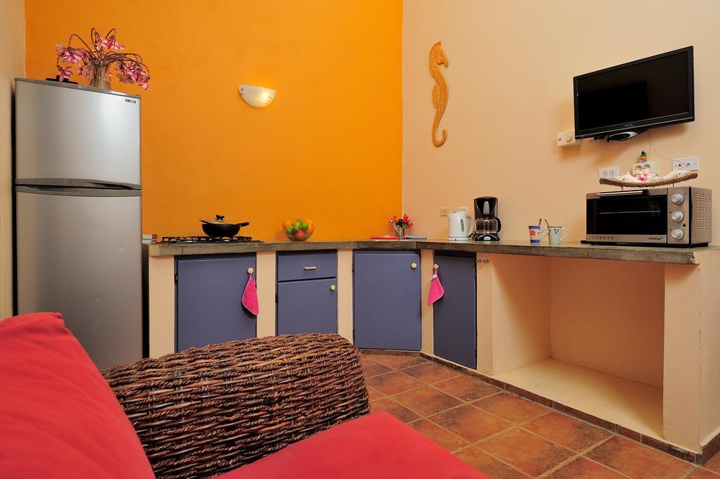 Apartmán Djambo (Adults Only) Playa Pokoj fotografie