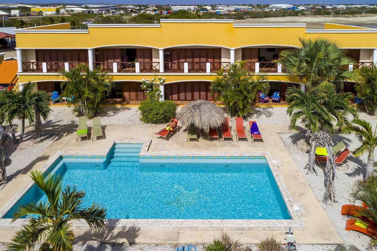 Apartmán Djambo (Adults Only) Playa Exteriér fotografie