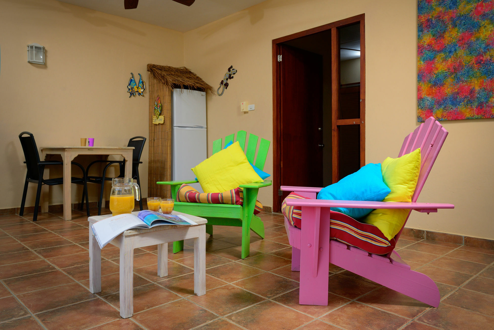 Apartmán Djambo (Adults Only) Playa Exteriér fotografie
